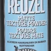 Reuzel Matte Texture Powder 15 g