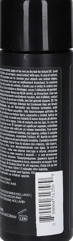 Reuzel Matte Texture Powder 15 g