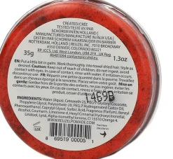 Reuzel Red Pomade Water Soluble - 35g