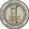 Reuzel Shave Cream - 283.5g