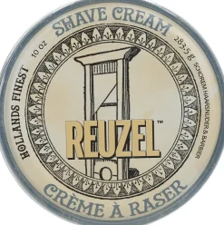 Reuzel Shave Cream - 283.5g