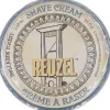 Reuzel Shave Cream - 95.8g