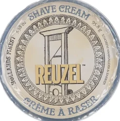 Reuzel Shave Cream - 95.8g