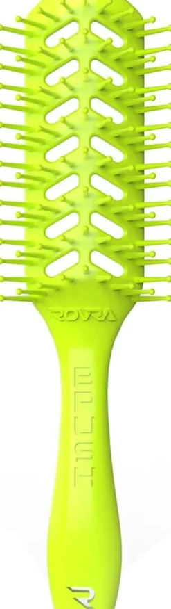 Rovra Aero Brush Xl - Green