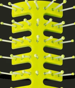 Rovra Aero Hair Brush - L - Green