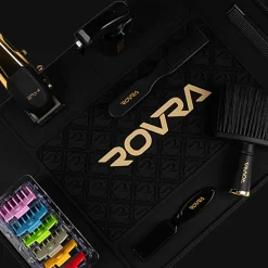 Rovra Barber Magnetic Matt - Black