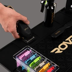 Rovra Barber Magnetic Matt - Black