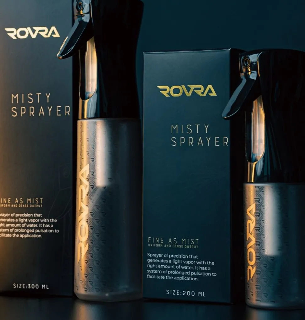 Rovra Barber Sprayer 300 ml