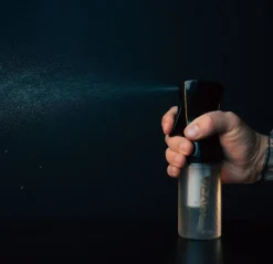 Rovra Barber Sprayer 200 ml