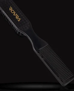 Rovra Brush Fade Comb - L