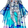 Rovra Child Cape - Astronaut