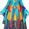 Rovra Child Cape - Super Rovra