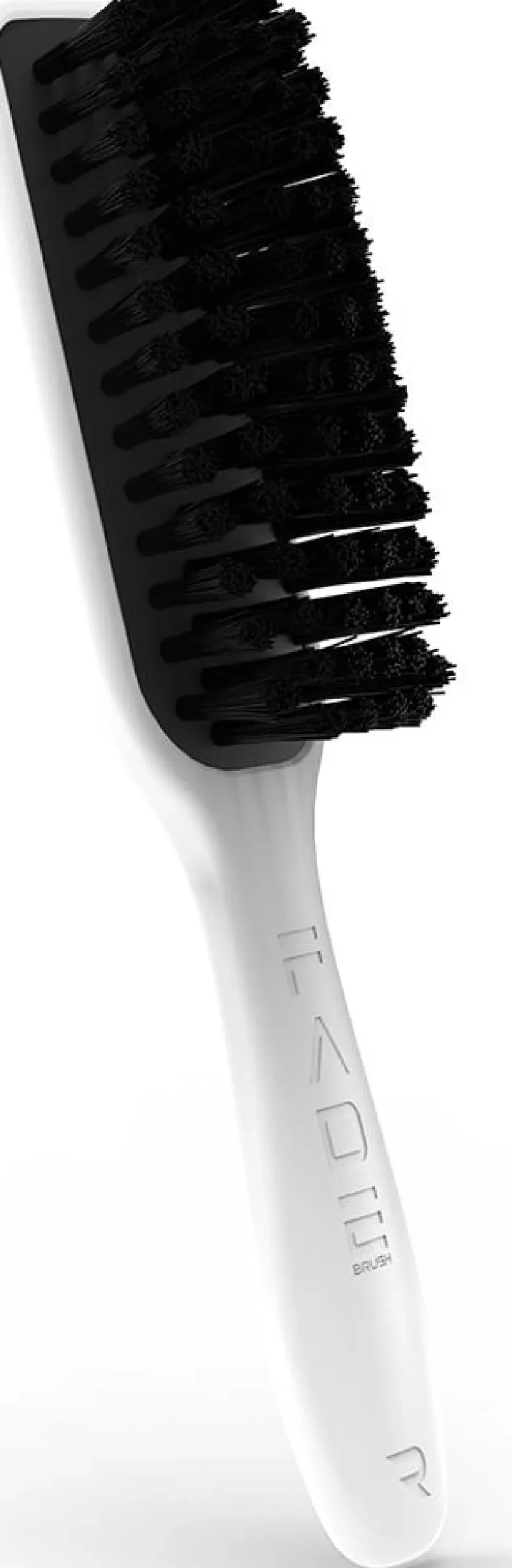 Rovra Fade Brush - L - White