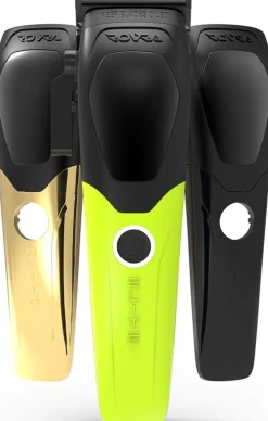Rovra Hair Clipper Elite