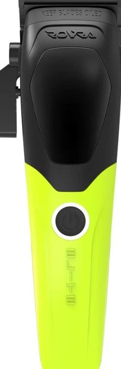 Rovra Hair Clipper Elite