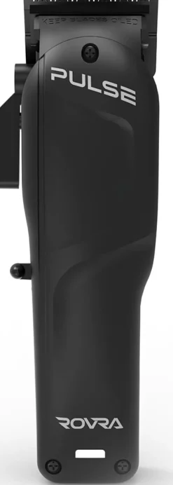 Rovra Hair Clipper Pulse