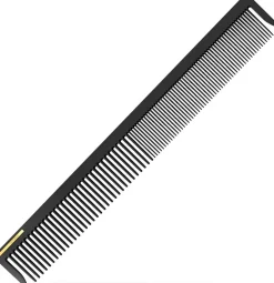 Rovra Hair Comb - Black