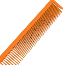 Rovra Hair Comb - Orange