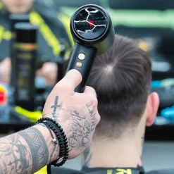 Rovra Hair Dryer Horus Black 1600 Watt