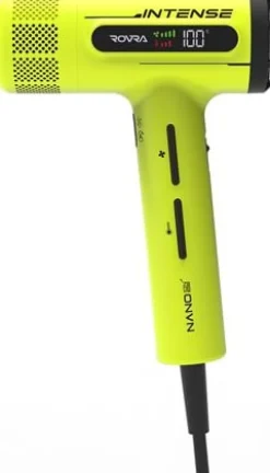 Rovra Hair Dryer Intense Green Neon 1600 Watt