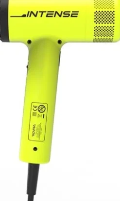 Rovra Hair Dryer Intense Green Neon 1600 Watt
