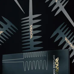 Rovra Metal Comb - Diffuse
