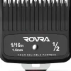Rovra Metal Comb 1.5 mm