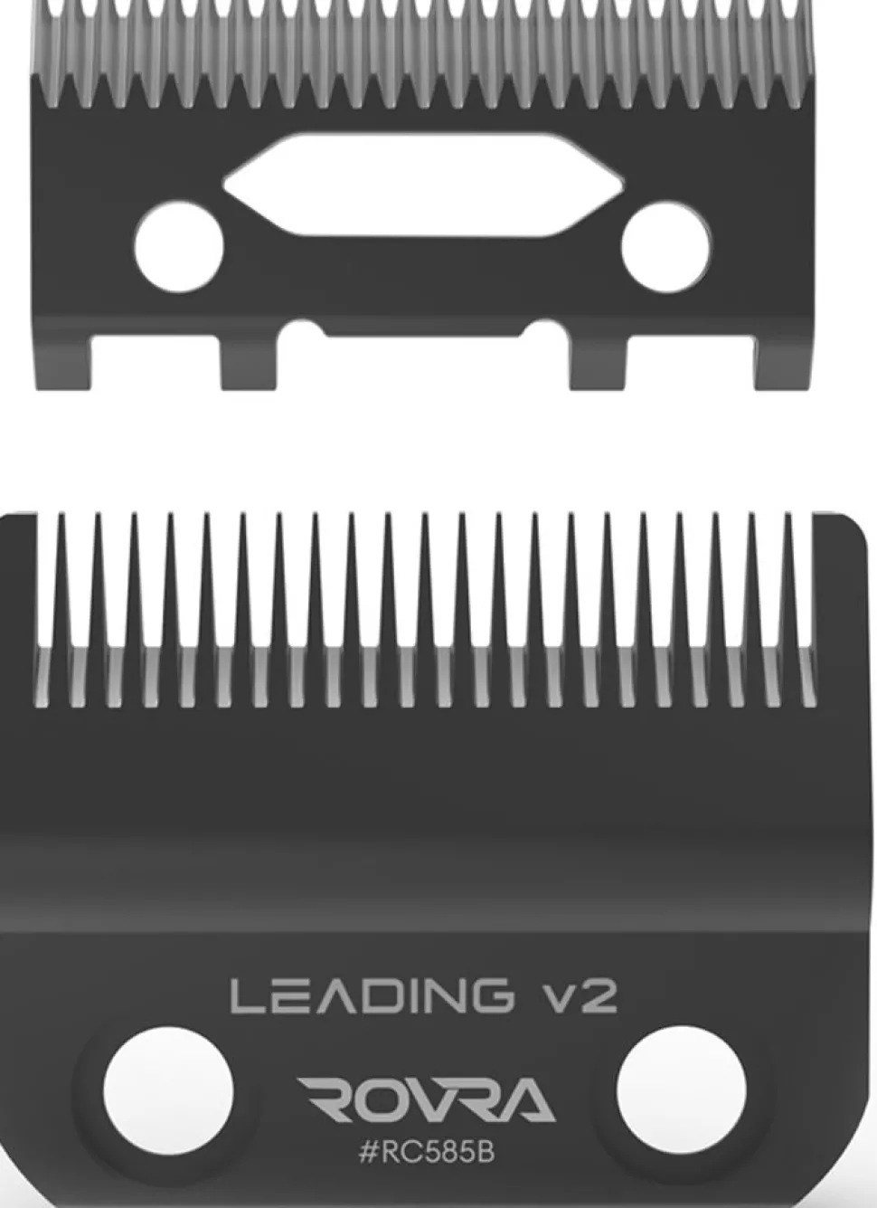 Rovra Replacement Blade Impact - Leading V2