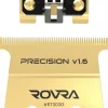 Rovra Replacement Blade Trimmer Impact RT303B - Precision V1.6