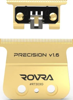 Rovra Replacement Blade Trimmer Impact RT303B - Precision V1.6