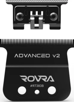 Rovra Replacement Blade Trimmer Impact RT383B - Advanced V2