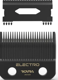 Rovra Replacement Blade Voron Clipper - Electro