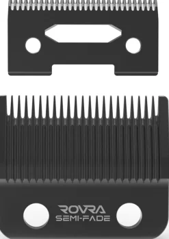 Rovra Replacement Blade X-Clip - Semi-Fade