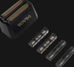 Rovra Replacement Foil And Cutter X-Shave V2