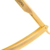 Rovra Stainless Steel Razor - Gold
