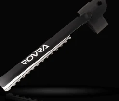 Rovra Texturizing Finger Razor - Black