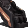 Sakura Massage Chair 306A Wooden Leather