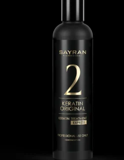 Sayran Professional Keratin Treatment Express - 150 ml