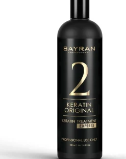 Sayran Professional Keratin Treatment Express - 480 ml
