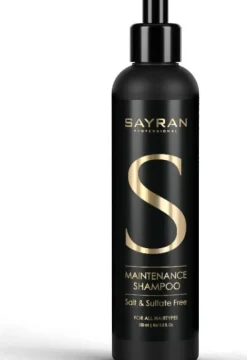 Sayran Professional Maintenance Shampoo - 250 ml