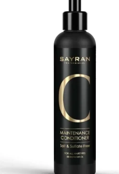 Sayran Professional Maintenance Conditioner - 250 ml