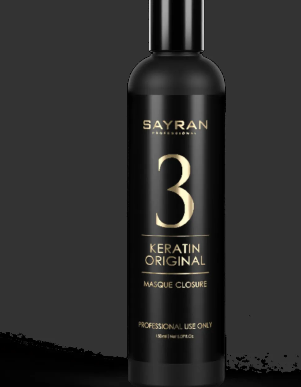 Sayran Professional Masque Closure - 150 ml
