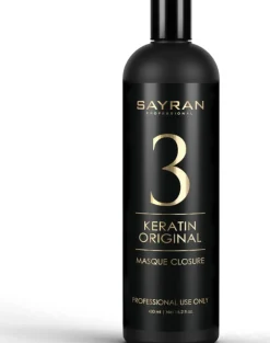 Sayran Professional Masque Closure - 480 ml