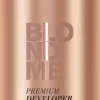 Schwarzkopf BlondMe Premium Developer 2% 1000 ml