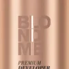 Schwarzkopf BlondMe Premium Developer 9% 1000 ml