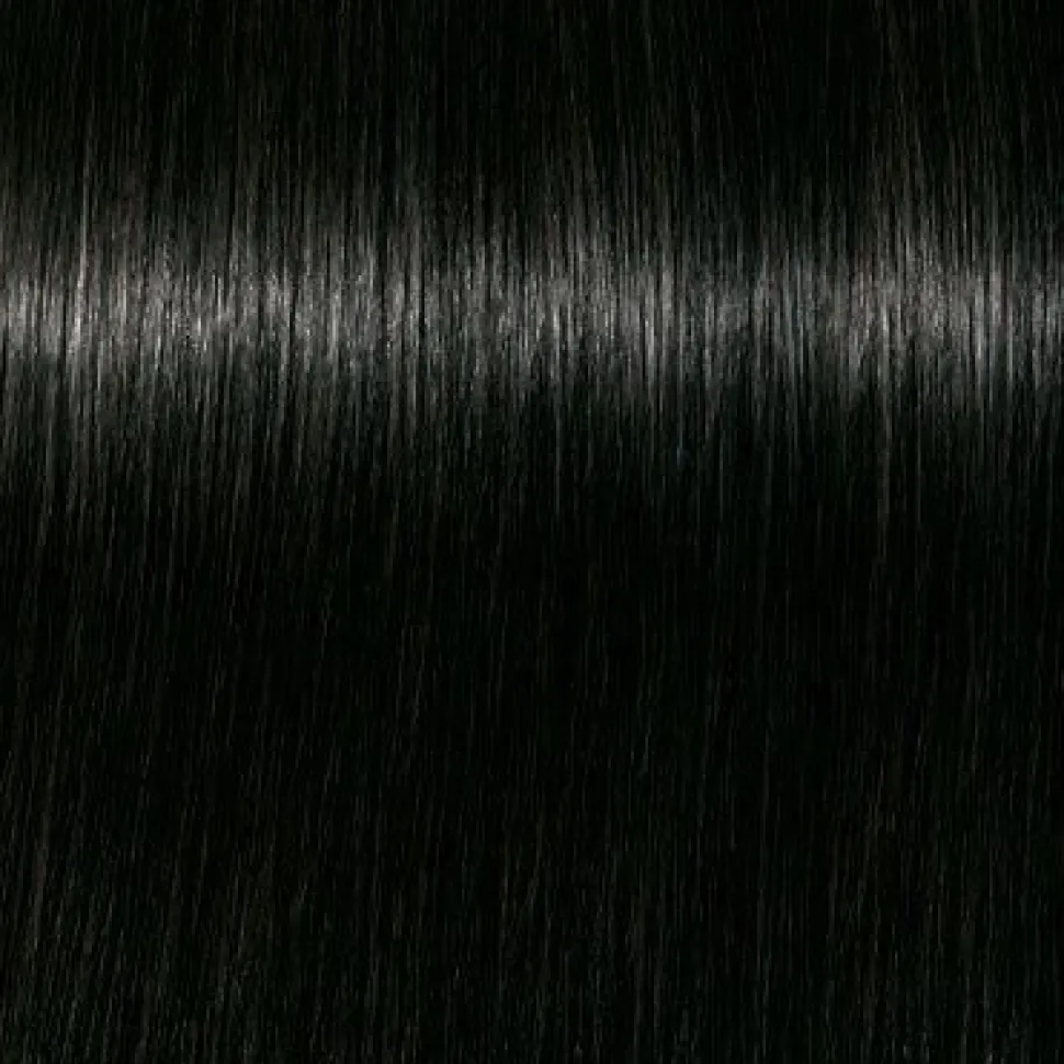 Schwarzkopf Igora Royal 1-0 Black - 60 ml