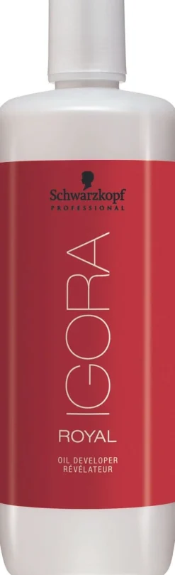 Schwarzkopf Igora Royal Oil Developer Mini 6 % 60 ml