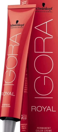 Schwarzkopf Igora Vibrance 0-11 Cendre Concentrate - 60 ml