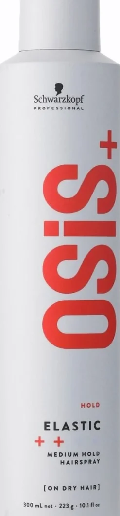 Schwarzkopf OSiS+ Elastic 300 ml