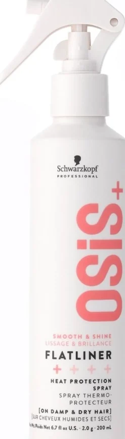 Schwarzkopf OSiS+ Flatliner 200 ml